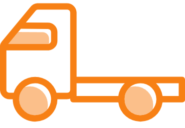 新和拖车/平板车